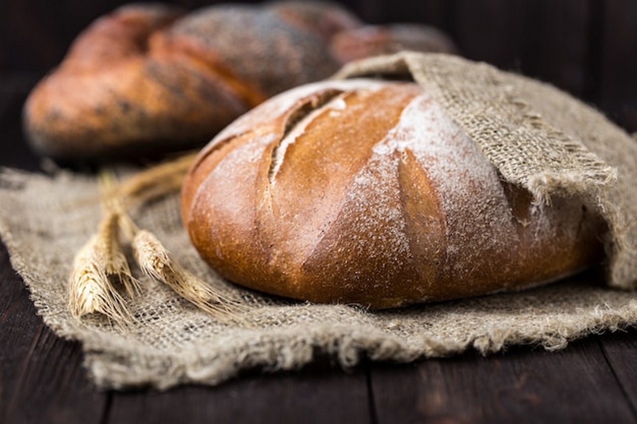 Jak zrobić chleb w naczyniu żaroodpornym